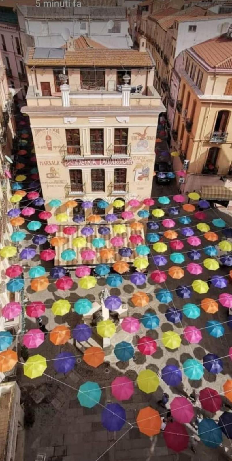 Le Antiche Mura Iglesias Exterior photo
